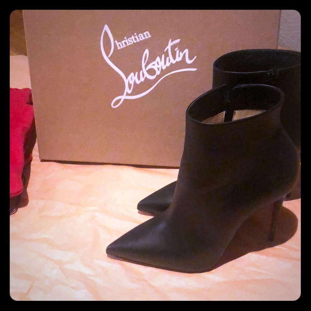 Christian Louboutin